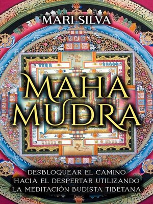 cover image of Mahamudra